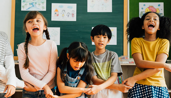 emotional learning